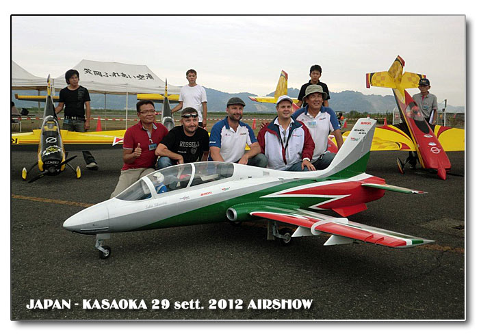 Japan Kasaoka Airshow
