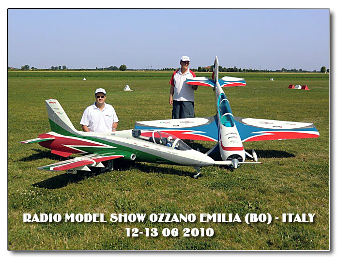 Ozzano 2010