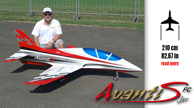sebart rc planes