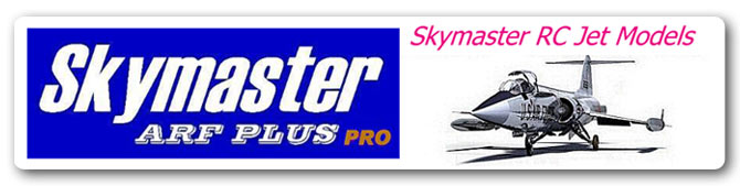 Skymaster Jets