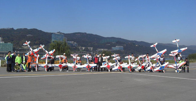 2010 Korea ranking competition final