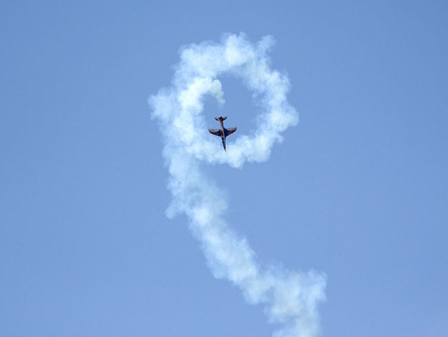 Air Meet 2012-12