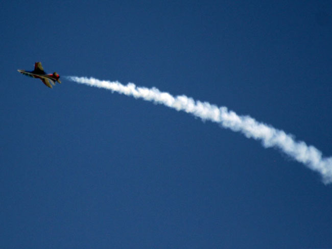Air Meet 2012-15