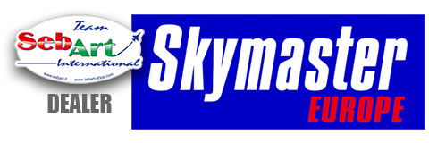 Skymaster Jets